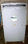 WESTINGHOUSE Step down transformer, 50 kva,